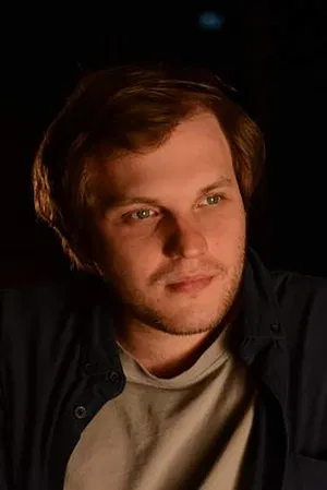 Gennadiy Vyrypaev photo