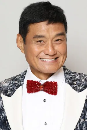 Ricky Wong Chun-Tong photo