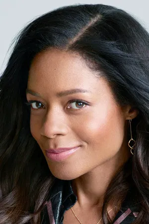 Naomie Harris photo