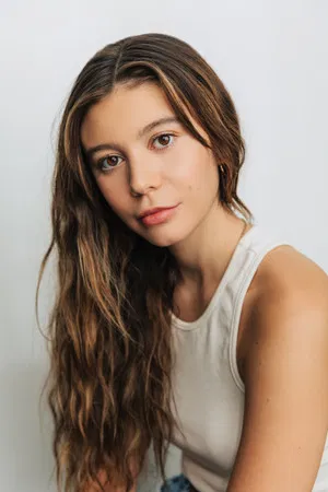 Genevieve Hannelius photo