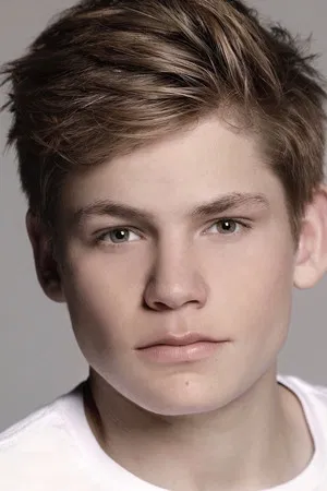 Harrison Wittmeyer photo