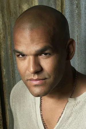Amaury Nolasco photo