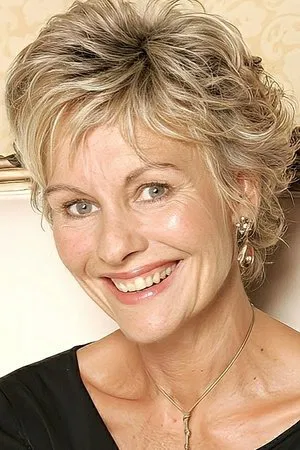 Diana Hardcastle photo