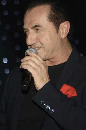 Lefteris Pantazis photo
