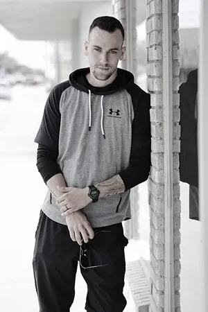 Logan Van Dyke photo