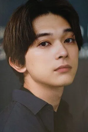 Ryo Yoshizawa photo