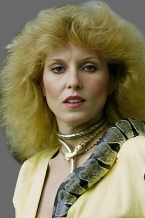 Susana Estrada photo