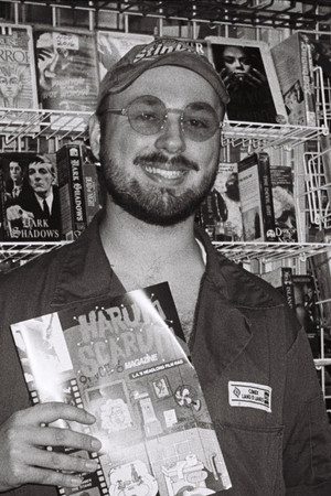 Jordan McLaughlin photo