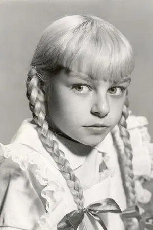 Patty McCormack photo