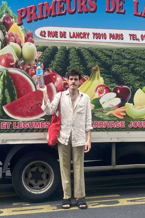 Joan Pàmies Lluís photo