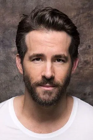 Ryan Reynolds photo