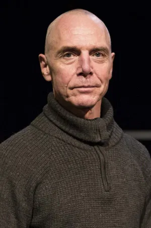 Morten Cranner photo