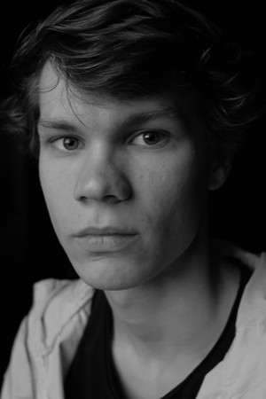 Ágoston Kenéz photo