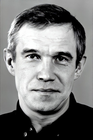 Sergey Garmash photo