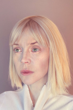 Antonia Campbell-Hughes photo