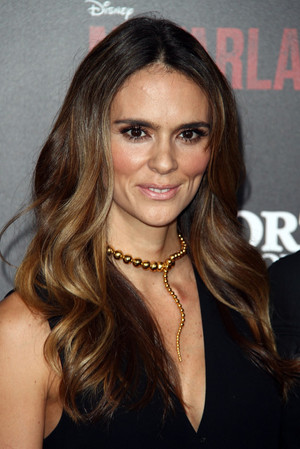 Karen Martínez photo