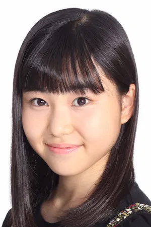 Shion Shimizu photo