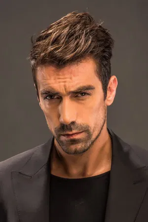 İbrahim Çelikkol photo