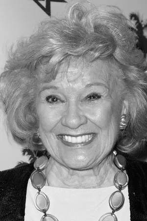 Marian Collier photo