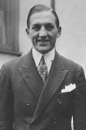Georges Carpentier photo