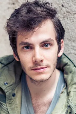 Alessandro Sperduti photo