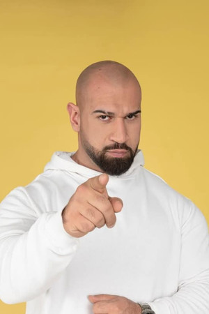 Levon Hovhannisyan photo