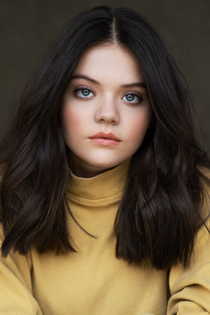 Shanti Corbeil-Gauvreau photo