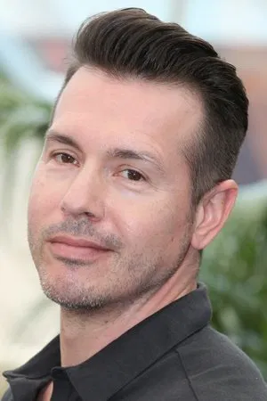 Jon Seda photo