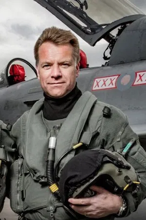 Colin McGregor photo