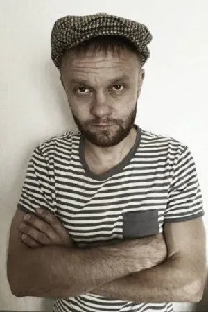 Yaroslav Bezkorovainyi photo