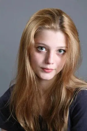 Veronika Vernadskaya photo