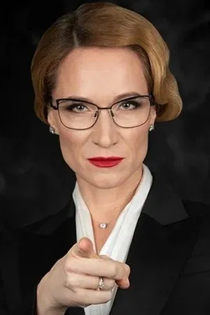 Mariya Kiselyova photo