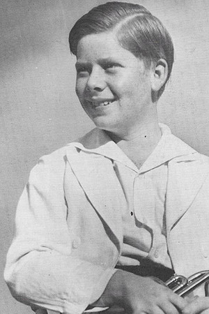 Benny Bartlett photo