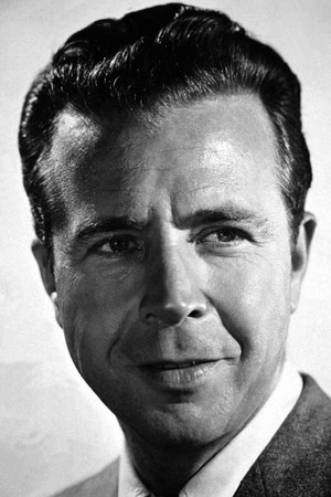 Dick Powell photo