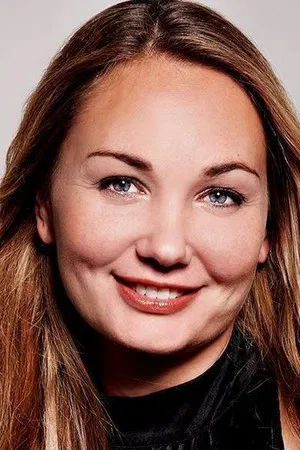 Christina Sederqvist photo