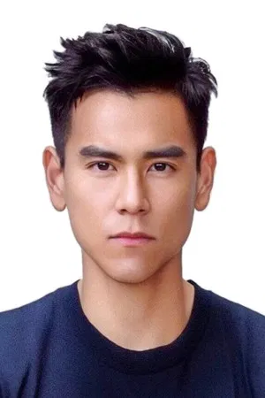 Eddie Peng Yu-Yan photo
