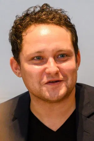 Michael Ginsburg photo