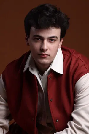 Thiago Voltolini photo