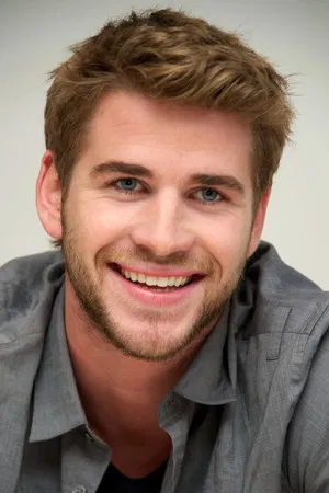 Liam Hemsworth photo