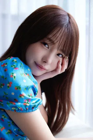 Ichika Matsumoto photo