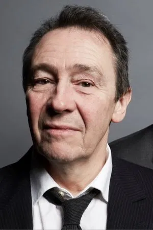 Paul Whitehouse photo