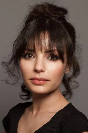 Sevinç Kumaş photo