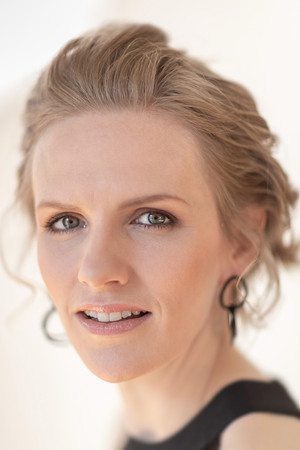 Sophia Heikkilä photo