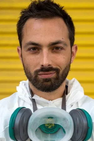 Derek Muller photo