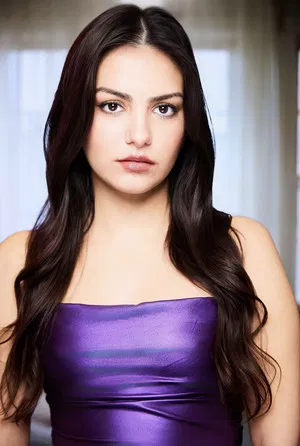 Viridiana Marquez photo