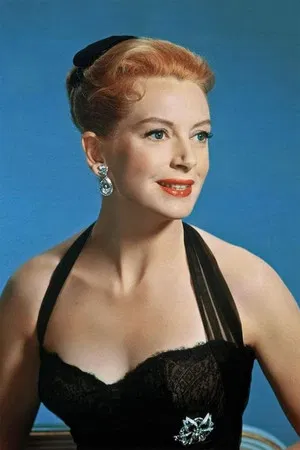 Deborah Kerr photo