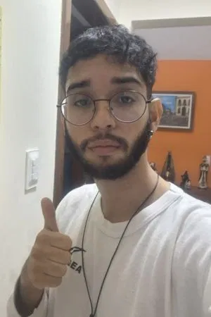 Vinícius Nocera photo