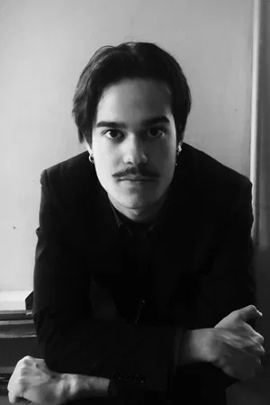 Arseniy Vizzhachiy photo