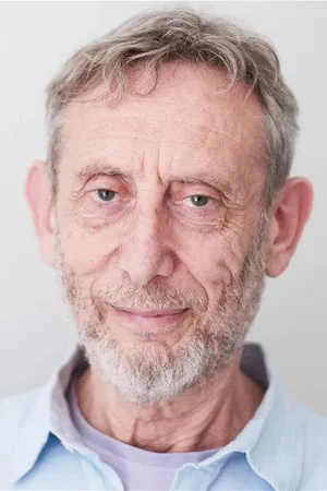 Michael Rosen photo