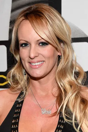 Stormy Daniels photo